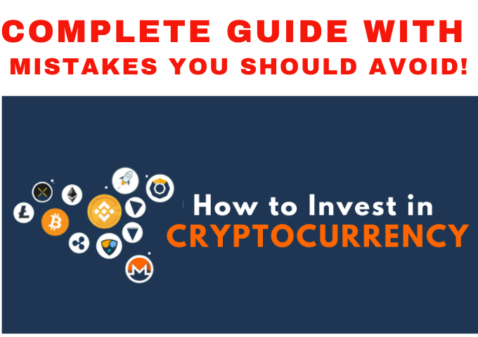 how to invest cryptocurrency in india