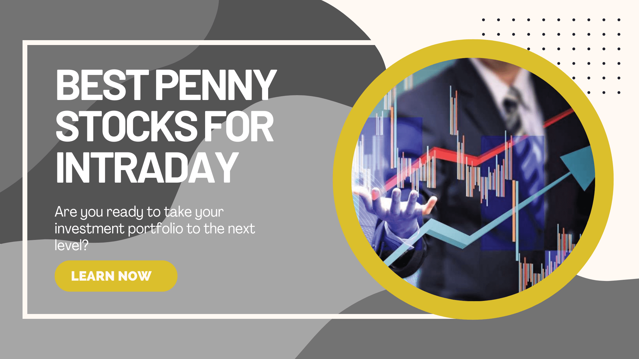 best penny stocks for intraday