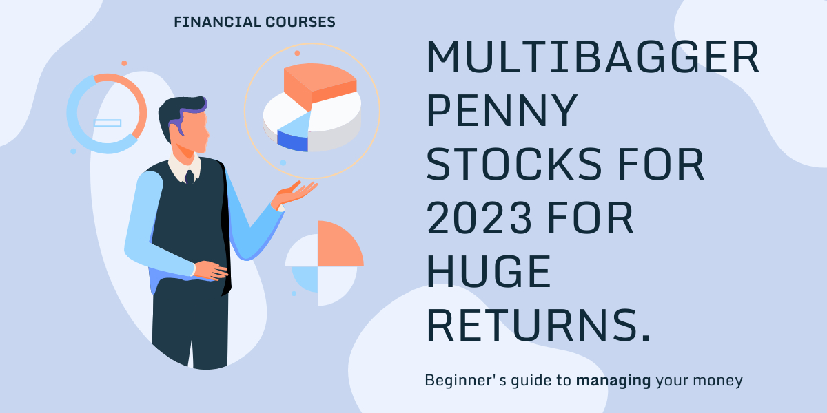 multibagger penny stocks for 2023