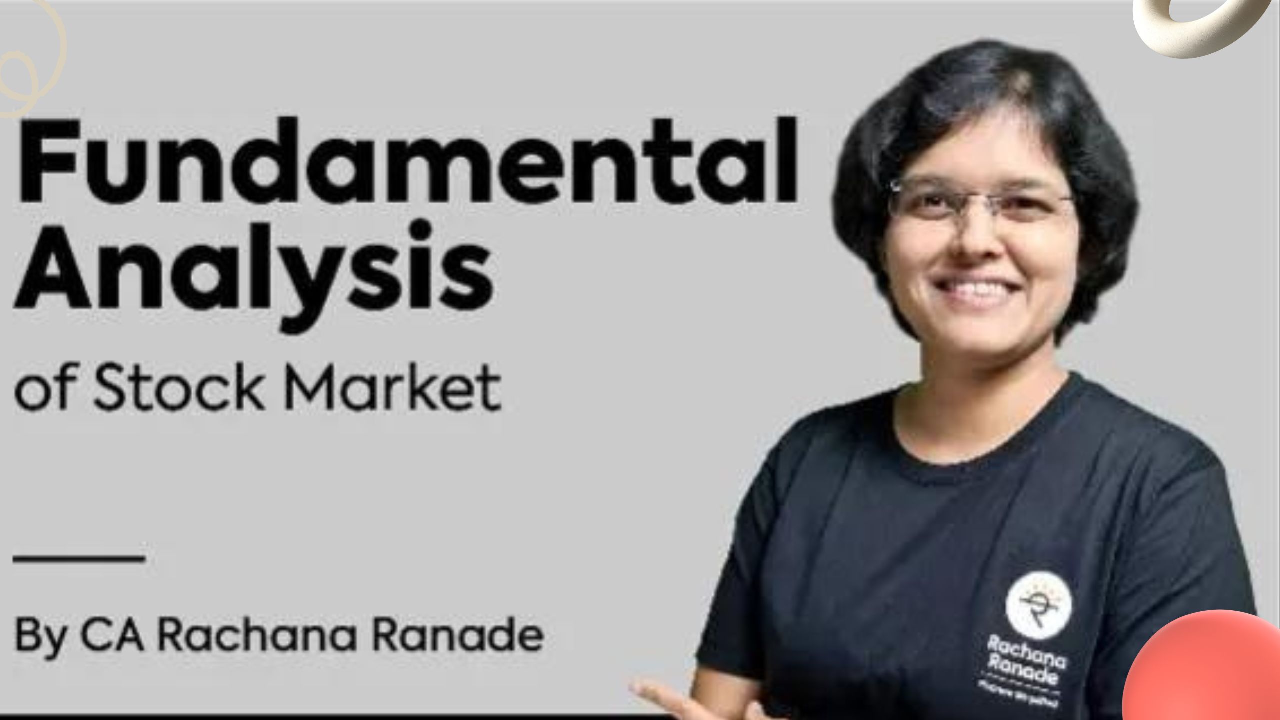 rachana ranade technical analysis