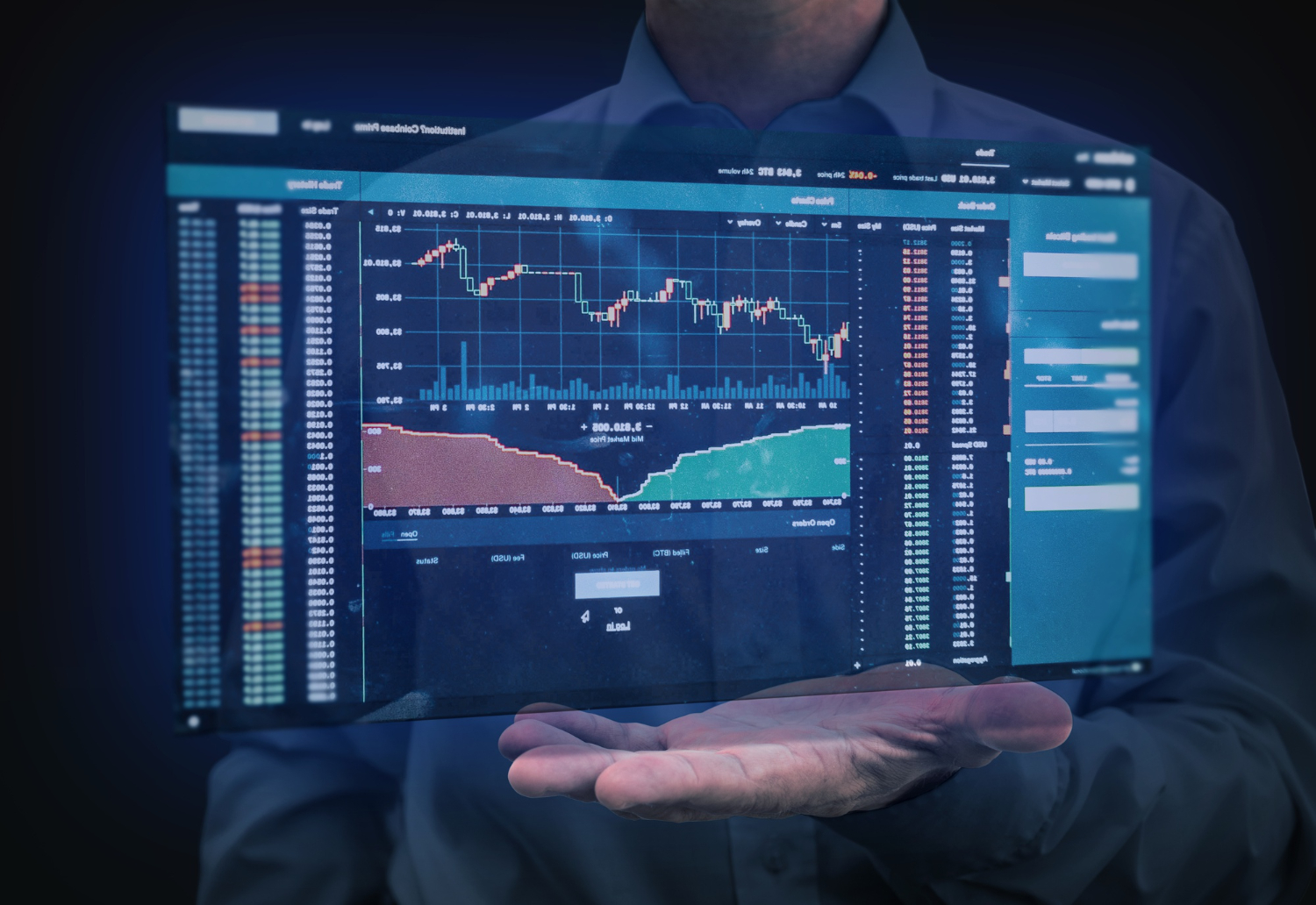 "Dow Jones: A Key Indicator of U.S. Market Trends and Economy"