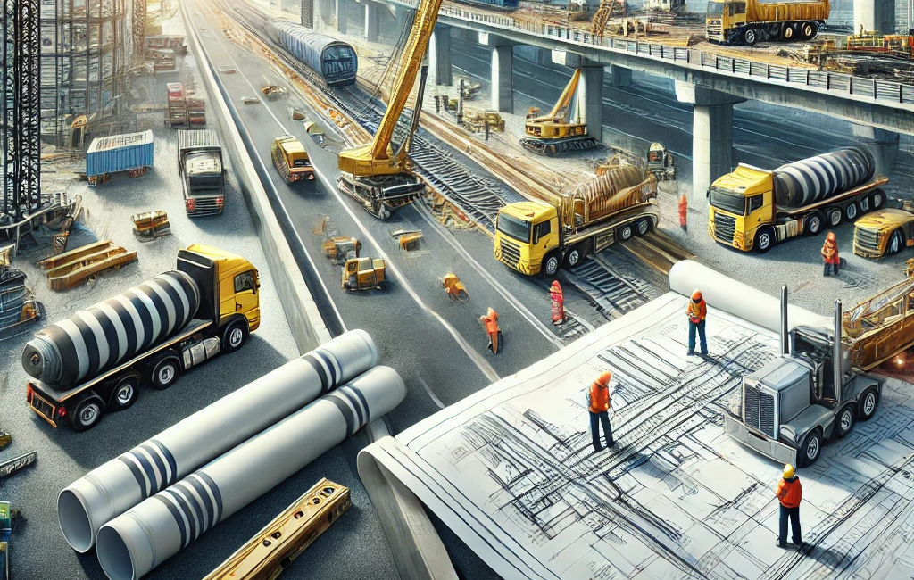 Afcons Infrastructure IPO