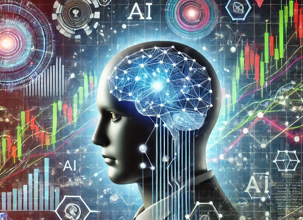  The Impact of AI on the Stock Marke