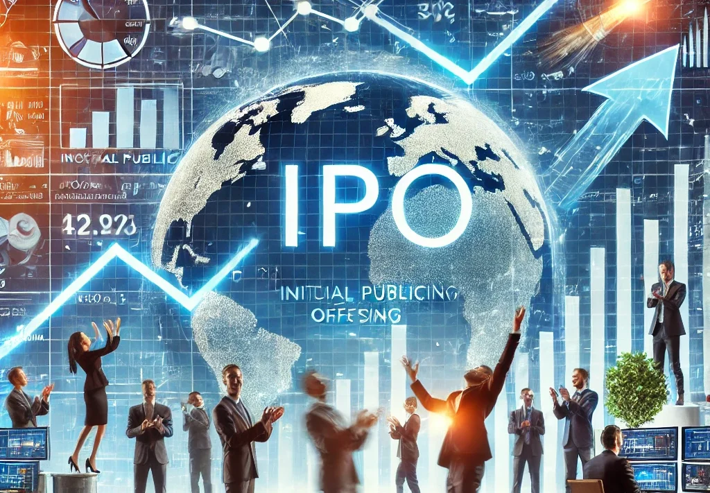 letest Ipo