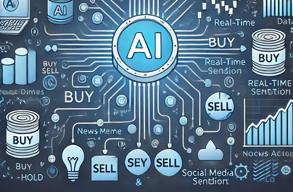 AI-Powered Stock Prediction Tools