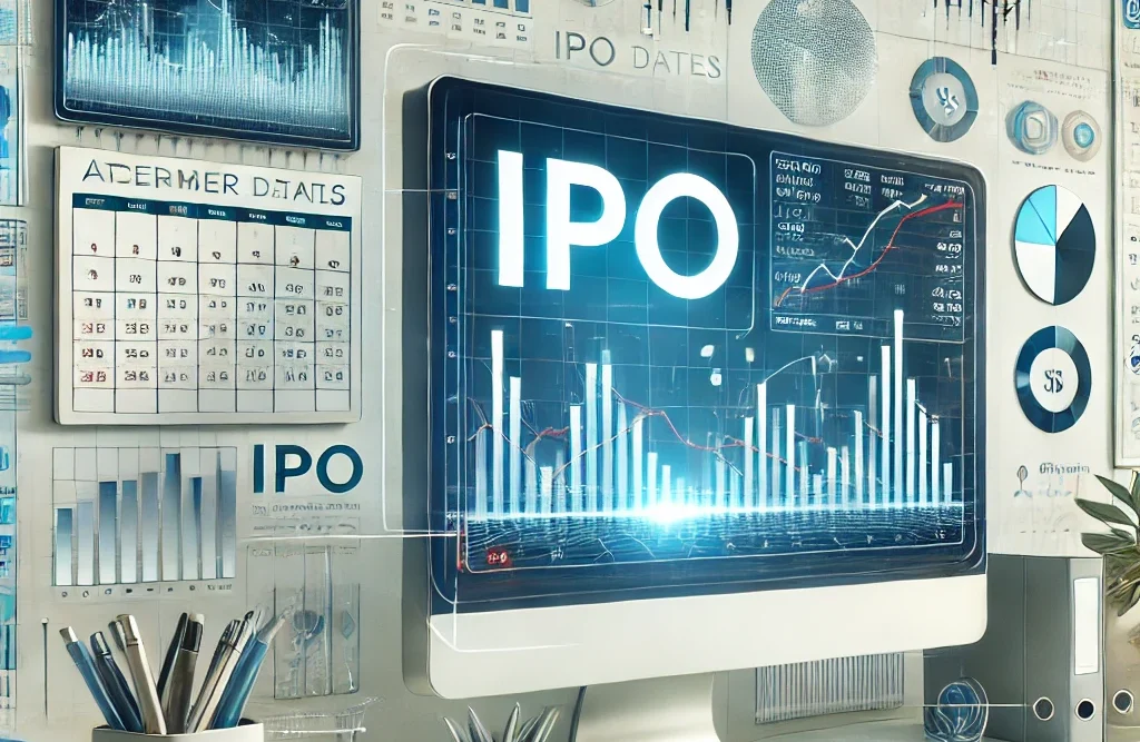 How to Find the Latest IPO Details A Complete Guide for Investors