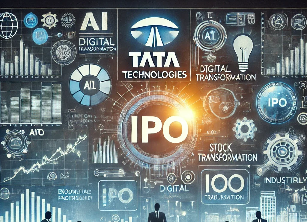 Tata Technologies IPO