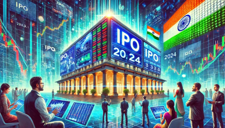 Top Upcoming IPOs in India