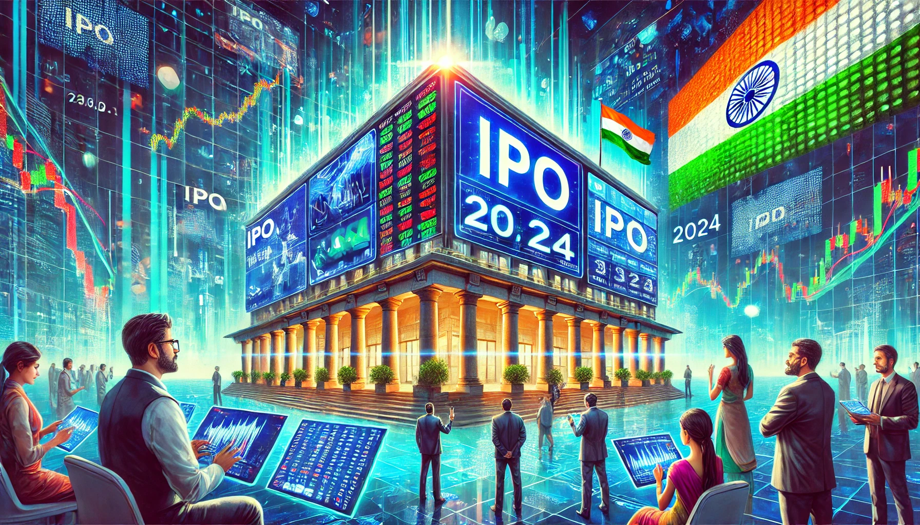 Top Upcoming IPOs in India