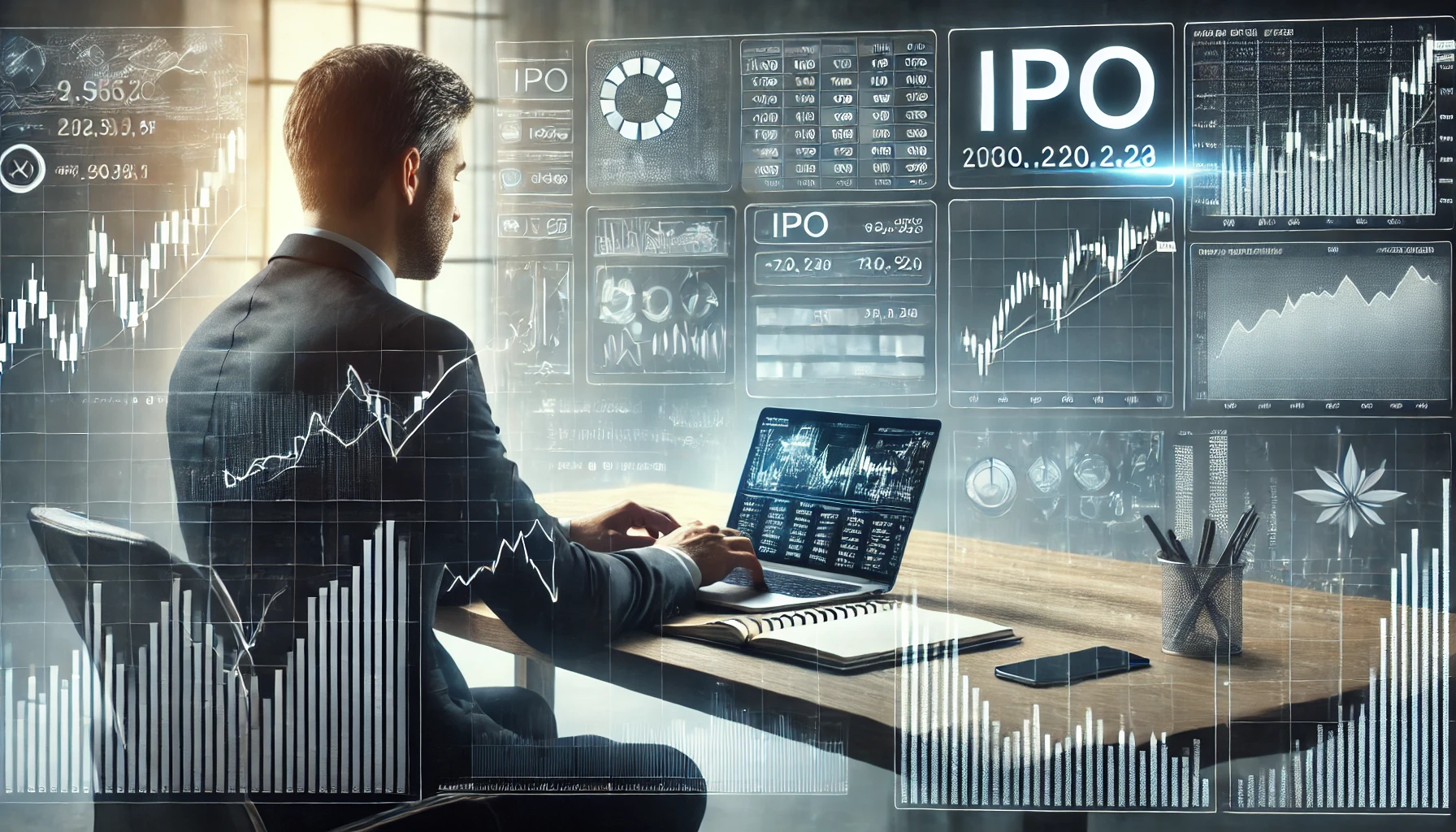 benefits of ipo pre apply