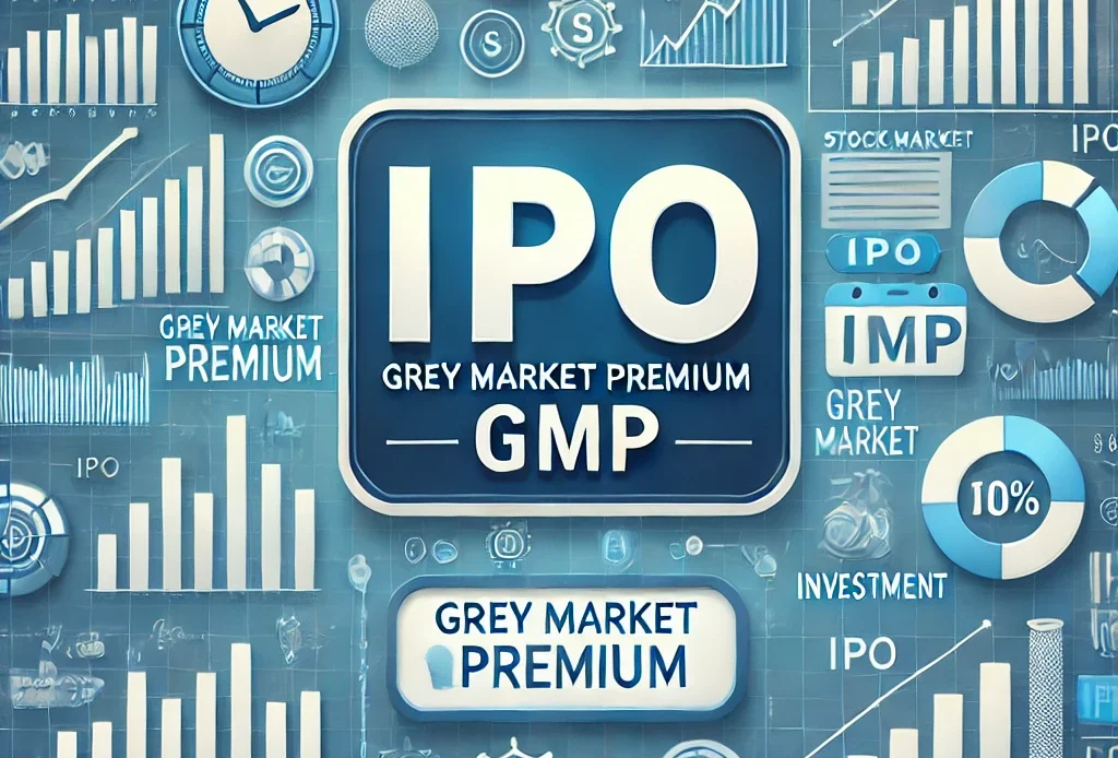 ipo watch gmp​