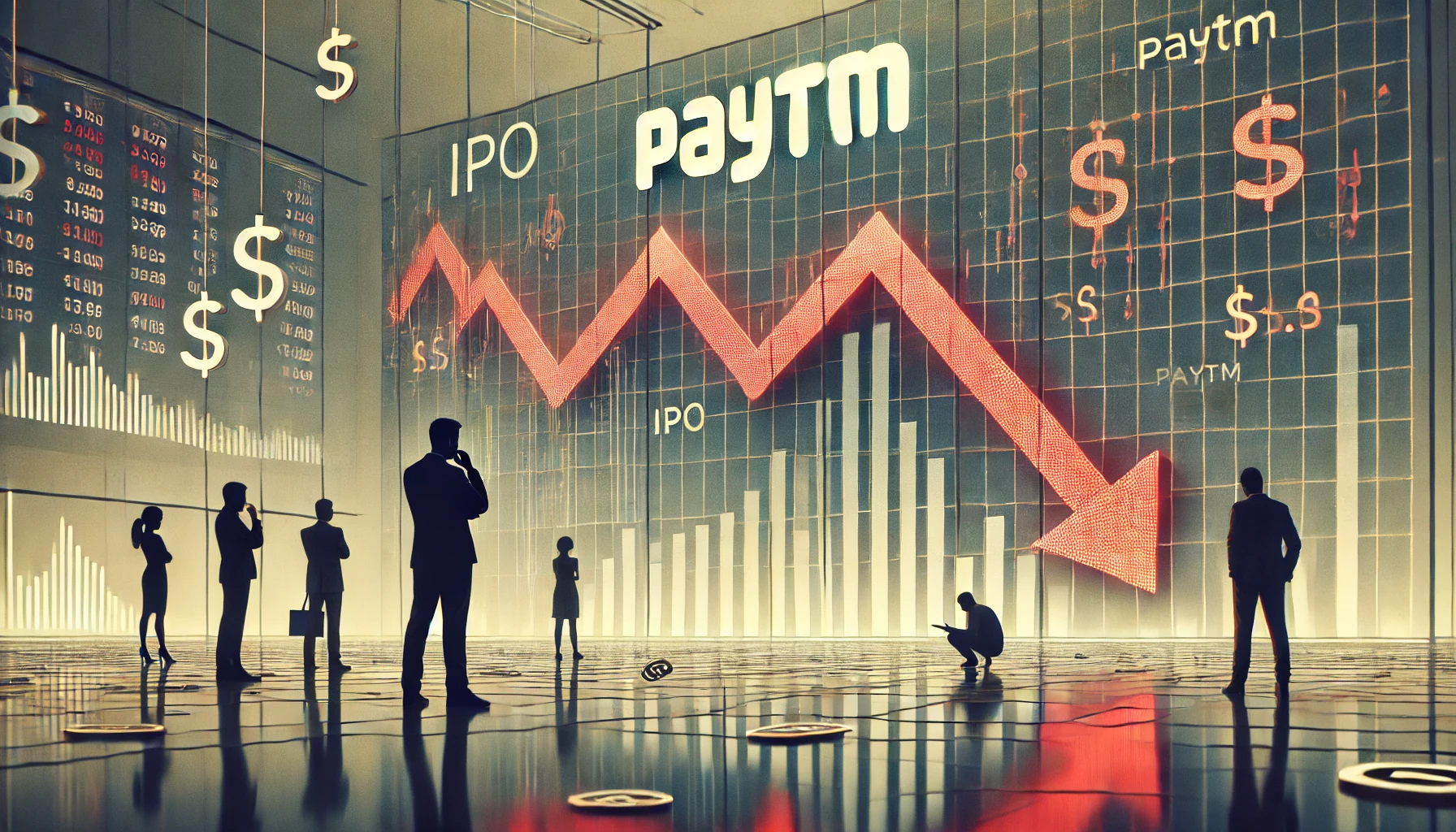 paytm ipo latest news