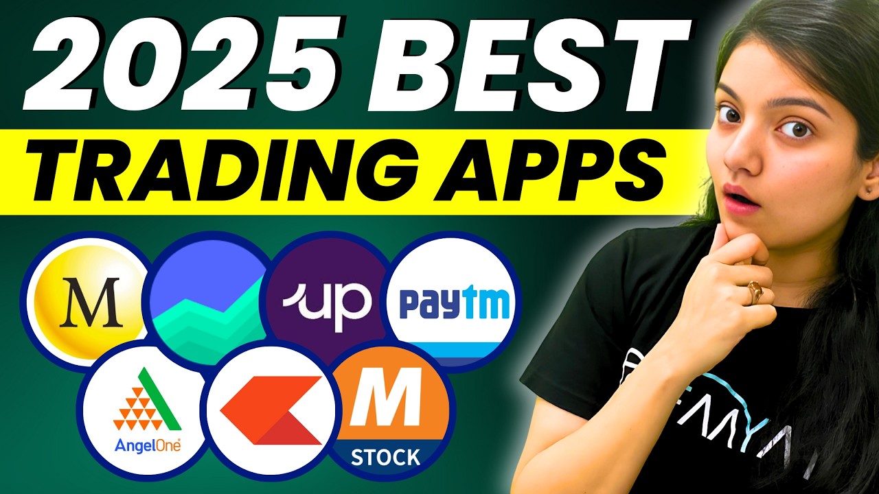Best Trading Platforms for Pro Players in 2025