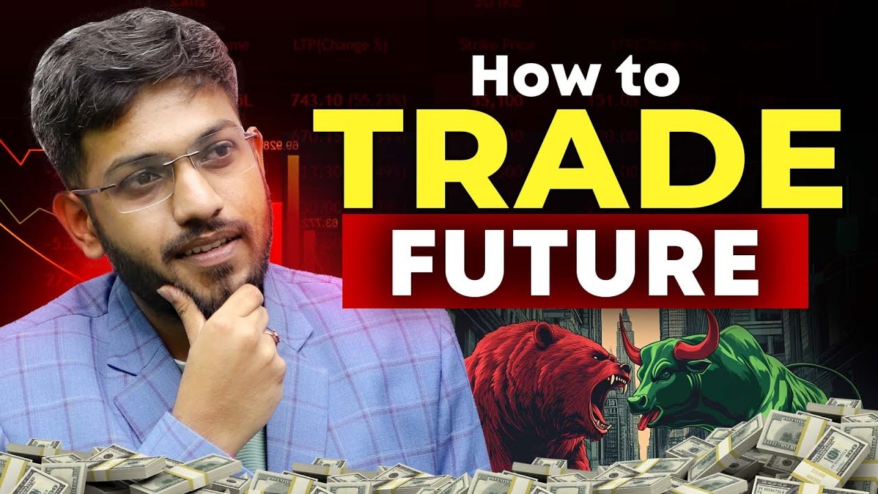 Futures Contracts in the Stock Market