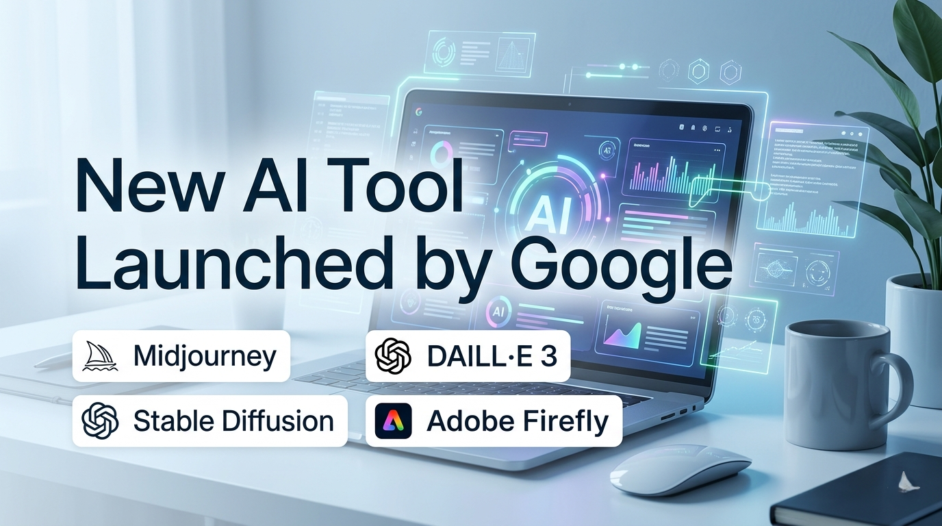 New AI Tool Launched by Google