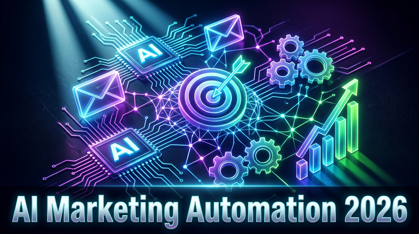 ai marketing automation tools