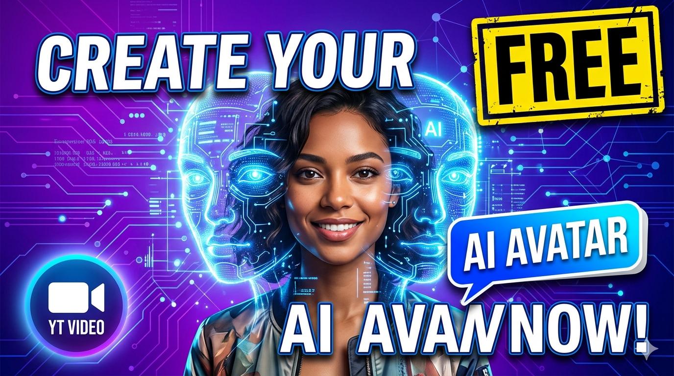 10 Best Free AI Avatar Video Generators in 2026